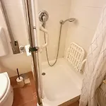 Spacious Appartement