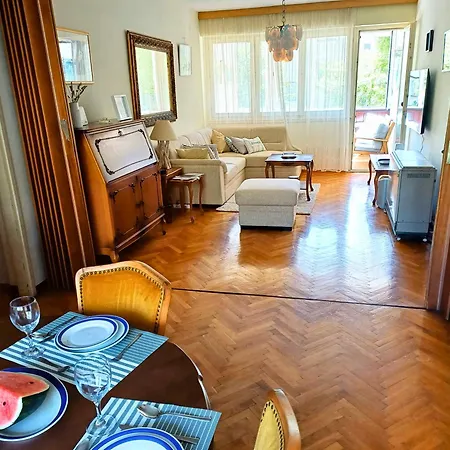 Spacious Appartement *