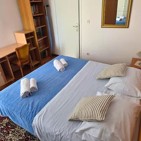 Appartamento Spacious *