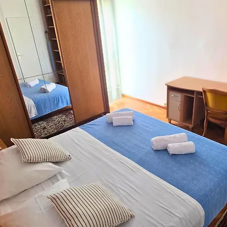 Appartamento Spacious