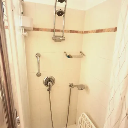 Appartamento Spacious *