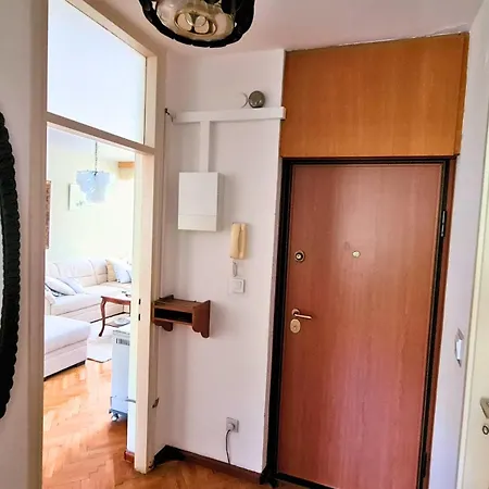 Apartman Spacious Split