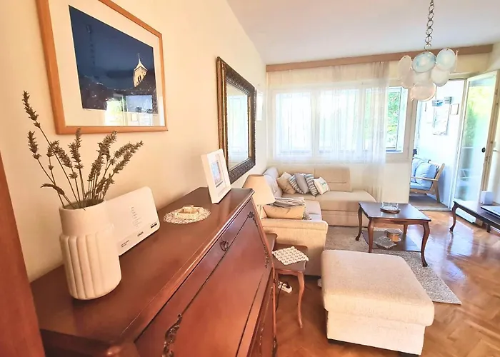 Apartman Spacious *