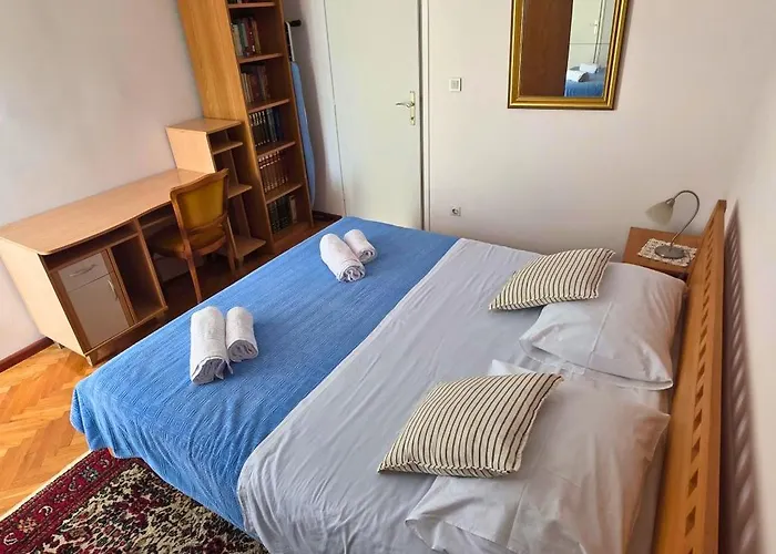 Apartman Spacious *