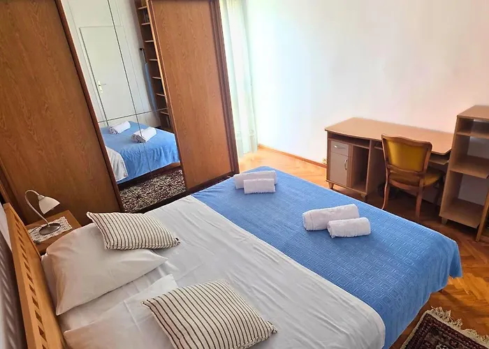 Apartman Spacious