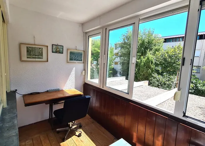 Apartman Spacious Split
