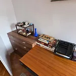 Spacious * Split