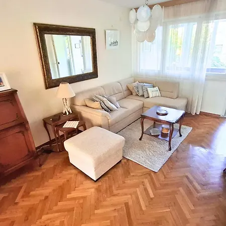 Spacious 스플리트