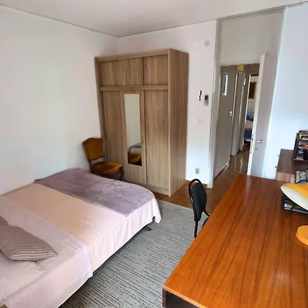 Spacious Apartament Split