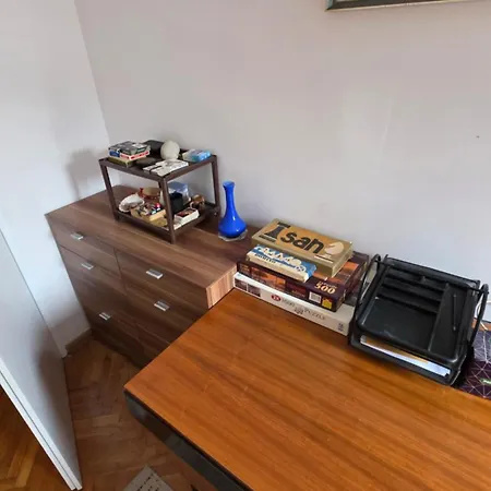 Spacious * 스플리트