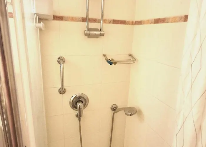 Apartment Spacious *
