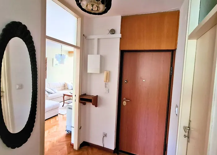 Apartament Spacious Split